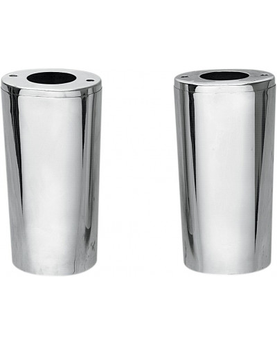 Fourches Moto DRAG SPECIALTIES COVER SLDR 80-13FLT +4 Fourches Moto DRAG SPECIALTIES COVER SLDR 80-13FLT +4