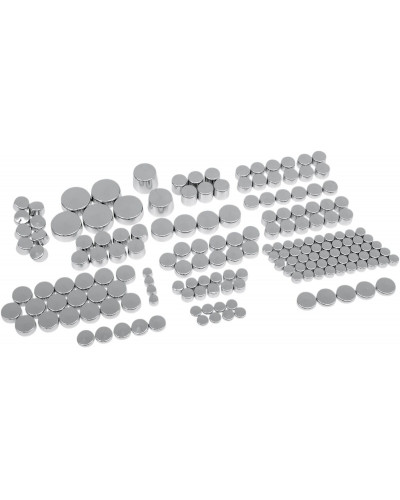 COLLIER DE SERRAGE DRAG SPECIALTIES COVERS BOLT 00-08 FXST CH COLLIER DE SERRAGE DRAG SPECIALTIES COVERS BOLT 00-08 FXST CH