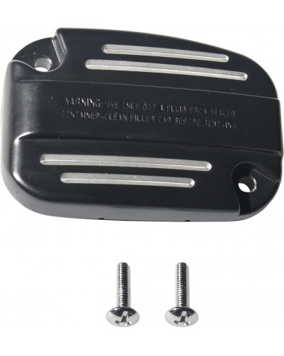 Leviers Accessoires Moto DRAG SPECIALTIES CVR CLTCH M/C BLK 14-16FL