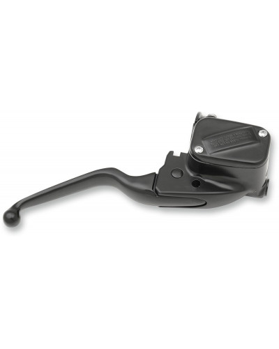 Maitre cylindre de frein DRAG SPECIALTIES CYLINDER BRK BLK ST 15-17