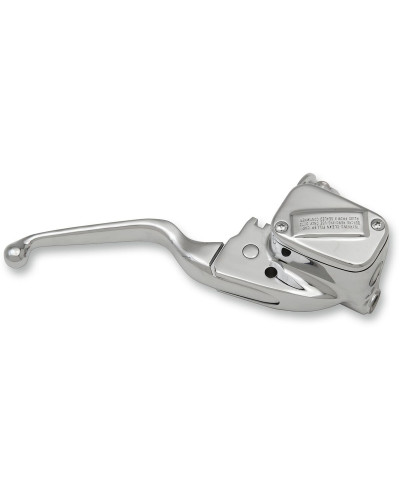 Maitre cylindre de frein DRAG SPECIALTIES CYLINDER BRK CHR ST 15-