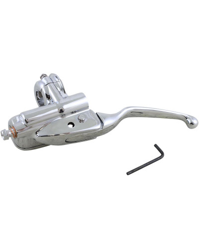 Maitre cylindre de frein DRAG SPECIALTIES CYLINDER MSTR F/06100241 Maitre cylindre de frein DRAG SPECIALTIES CYLINDER MSTR F/06100241
