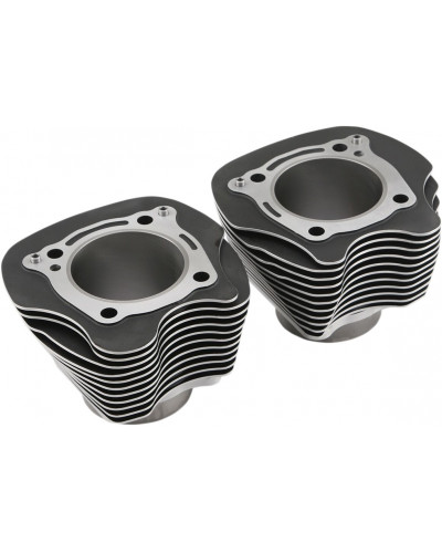 Cylindre Moto DRAG SPECIALTIES CYLINDER SET M8 124/128 Cylindre Moto DRAG SPECIALTIES CYLINDER SET M8 124/128
