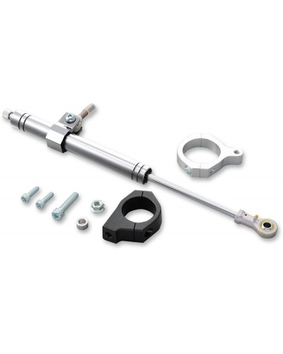 RESSORTS FOURCHE DRAG SPECIALTIES DAMPER STEERING 06+FXD S