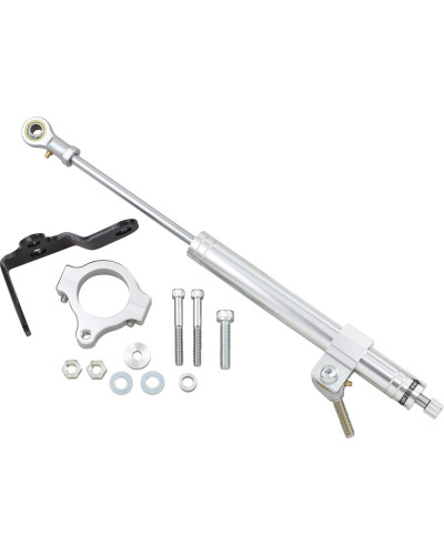 RESSORTS FOURCHE DRAG SPECIALTIES DAMPER STEERING 07-18XL RESSORTS FOURCHE DRAG SPECIALTIES DAMPER STEERING 07-18XL
