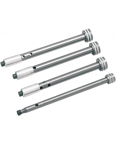 RESSORTS FOURCHE DRAG SPECIALTIES DAMPER TUBE 84-99 FXSTC