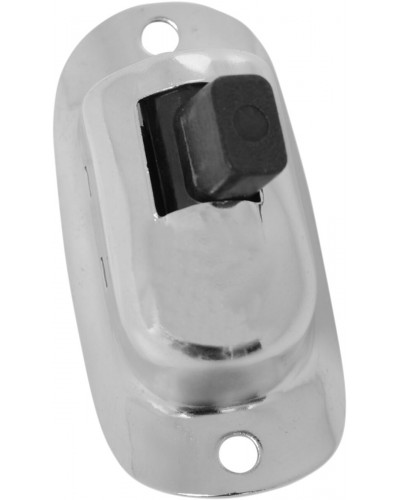 Interrupteur Contacteur Moto DRAG SPECIALTIES DIMMER SWITCH HD CHROME