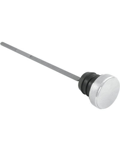 Réservoir Moto DRAG SPECIALTIES DIPSTICK OIL PK 00-06FL