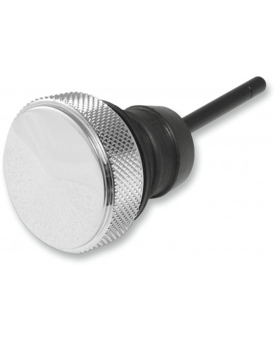 Réservoir Moto DRAG SPECIALTIES DIPSTICK PKD CHR 84-99ST