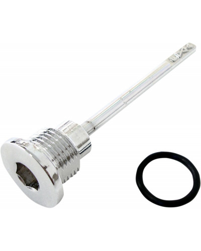 BARRE DE TRANSMISSION DRAG SPECIALTIES DIPSTICK TRAN 06-17FXD