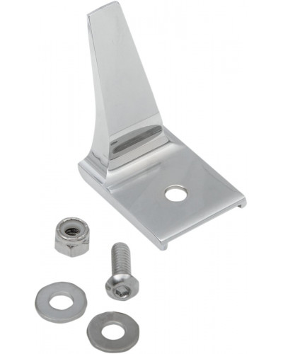 Béquille Moto DRAG SPECIALTIES EXTENSION K/S 07-17 ST