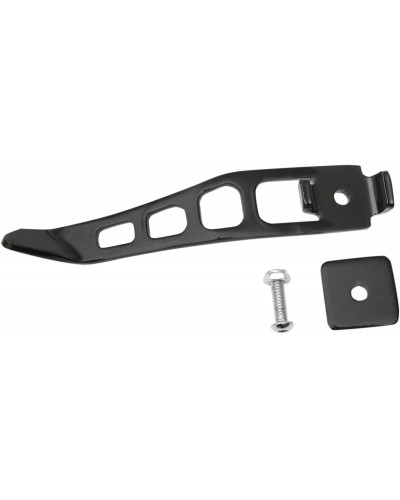 Béquille Moto DRAG SPECIALTIES EXTENSION K/S BLK06-17 FXD