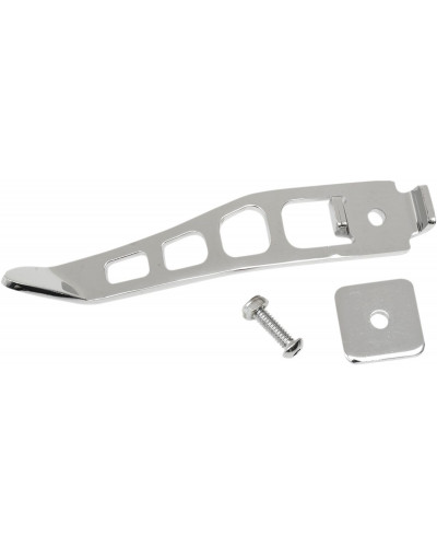 Béquille Moto DRAG SPECIALTIES EXTENSION K/S CHR06-17FXD
