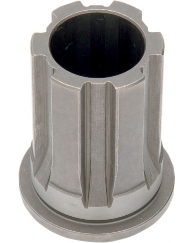 TRANSMISSION PRIMAIRE DRAG SPECIALTIES EXTENSION SPKT SHFT 4SP TRANSMISSION PRIMAIRE DRAG SPECIALTIES EXTENSION SPKT SHFT 4SP