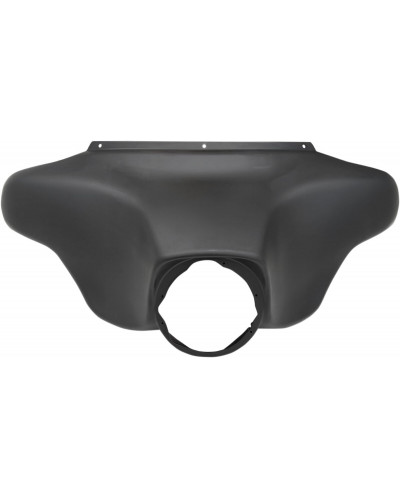 Plaque Phare Moto DRAG SPECIALTIES FAIRING OUTER FLHT 96-13 Plaque Phare Moto DRAG SPECIALTIES FAIRING OUTER FLHT 96-13