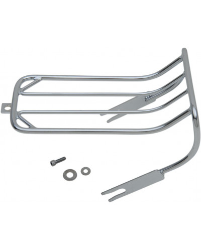 Kit Fixation Top Case Universel Moto DRAG SPECIALTIES FEN LUG RK80-6WG 84-99ST