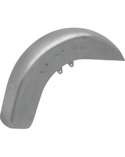 Plastiques Accessoires Moto DRAG SPECIALTIES FENDER FRT 86-17 FLST PLN Plastiques Accessoires Moto DRAG SPECIALTIES FENDER FRT 86-17 FLST PLN