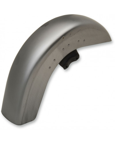 Garde Boue Moto Spécifique DRAG SPECIALTIES FENDER FRT CUSTM 89-13FLT Garde Boue Moto Spécifique DRAG SPECIALTIES FENDER FRT CUSTM 89-13FLT
