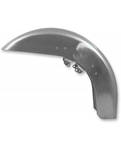 Garde Boue Moto Spécifique DRAG SPECIALTIES FENDER FRT FLHX 14-19 Garde Boue Moto Spécifique DRAG SPECIALTIES FENDER FRT FLHX 14-19