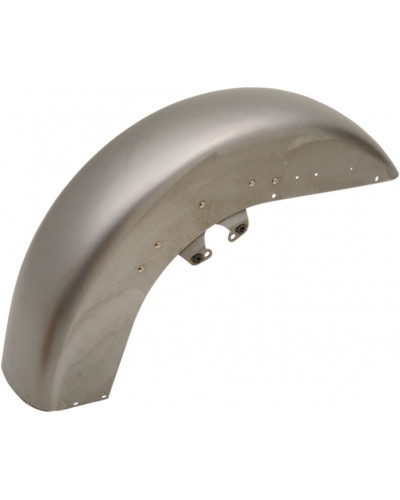 Garde Boue Moto Spécifique DRAG SPECIALTIES FENDER FRT OEM 14-19 FLT Garde Boue Moto Spécifique DRAG SPECIALTIES FENDER FRT OEM 14-19 FLT