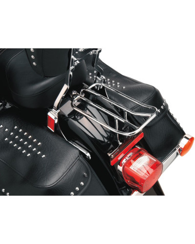 Kit Fixation Top Case Universel Moto DRAG SPECIALTIES FENDER LUG RACK 86-05FLST Kit Fixation Top Case Universel Moto DRAG SPECIALTIES FENDER LUG RACK 86-05FLST