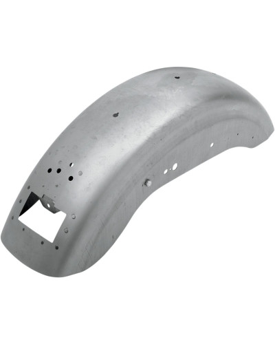 Garde Boue Moto Spécifique DRAG SPECIALTIES FENDER REAR 04-19 XL Garde Boue Moto Spécifique DRAG SPECIALTIES FENDER REAR 04-19 XL