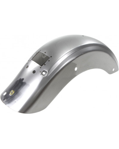 Garde Boue Moto Spécifique DRAG SPECIALTIES FENDER RR FLT 09-13 Garde Boue Moto Spécifique DRAG SPECIALTIES FENDER RR FLT 09-13