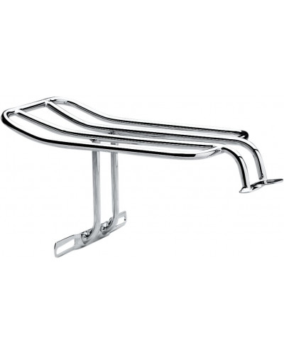Kit Fixation Top Case Universel Moto DRAG SPECIALTIES FENDR LUG RACK 82-94FXR/S