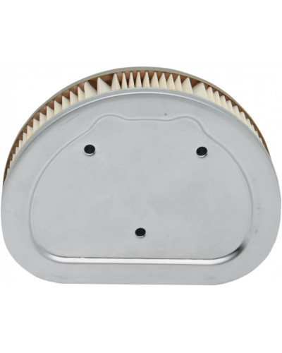 Filtre à Air Moto DRAG SPECIALTIES FILTER AIR 08-13 FLT Filtre à Air Moto DRAG SPECIALTIES FILTER AIR 08-13 FLT