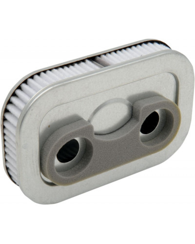 Filtre à Air Moto DRAG SPECIALTIES FILTER AIR 88-03 XL Filtre à Air Moto DRAG SPECIALTIES FILTER AIR 88-03 XL