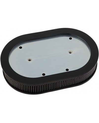 Filtre à Air Moto DRAG SPECIALTIES FILTER AIR PAPER 29044-04 Filtre à Air Moto DRAG SPECIALTIES FILTER AIR PAPER 29044-04