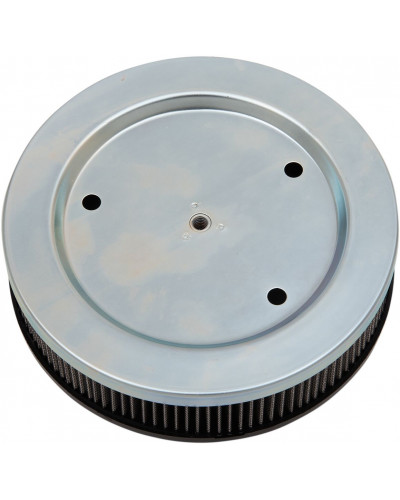 Filtre à Air Moto DRAG SPECIALTIES FILTER AIR PAPER 29055-89 Filtre à Air Moto DRAG SPECIALTIES FILTER AIR PAPER 29055-89