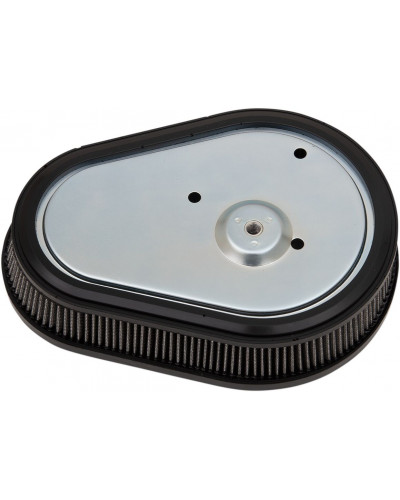 Filtre à Air Moto DRAG SPECIALTIES FILTER AIR PAPER 29385-08 Filtre à Air Moto DRAG SPECIALTIES FILTER AIR PAPER 29385-08