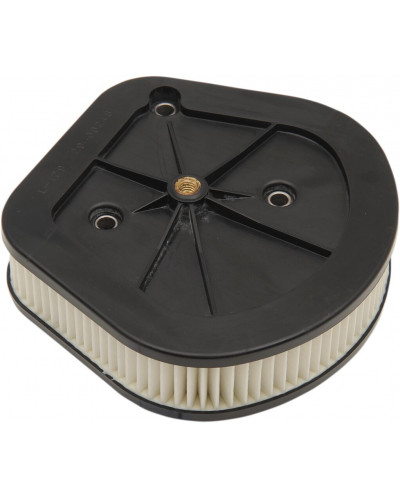 Filtre à Air Moto DRAG SPECIALTIES FILTER AIR PAPER ST 18-22