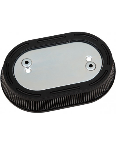 Filtre à Air Moto DRAG SPECIALTIES FILTER AIR PAPER ST 18-22