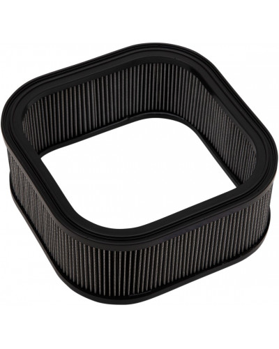 Filtre à Air Moto DRAG SPECIALTIES FILTER AIR PAPER VROD Filtre à Air Moto DRAG SPECIALTIES FILTER AIR PAPER VROD