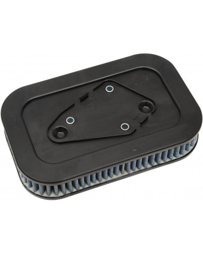 Filtre à Air Moto DRAG SPECIALTIES FILTER AIR WASH 04-13XL Filtre à Air Moto DRAG SPECIALTIES FILTER AIR WASH 04-13XL