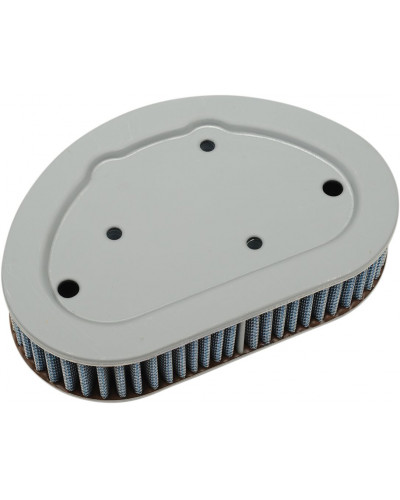Filtre à Air Moto DRAG SPECIALTIES FILTER AIR WASH 29191-08 Filtre à Air Moto DRAG SPECIALTIES FILTER AIR WASH 29191-08