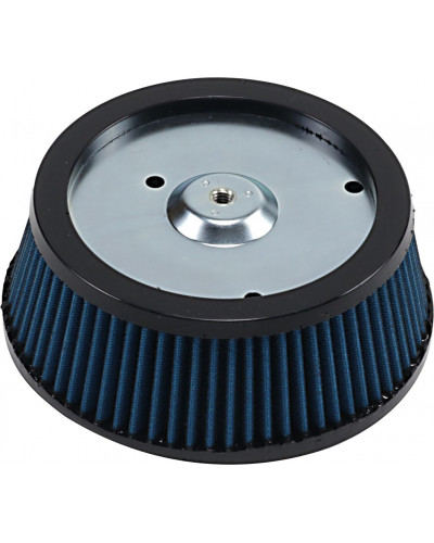 Filtre à Air Moto DRAG SPECIALTIES FILTER AIR WASH 29244-08