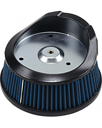 Filtre à Air Moto DRAG SPECIALTIES FILTER AIR WASH 29244-08