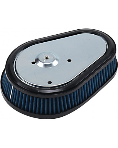 Filtre à Air Moto DRAG SPECIALTIES FILTER AIR WASH 29385-08 Filtre à Air Moto DRAG SPECIALTIES FILTER AIR WASH 29385-08