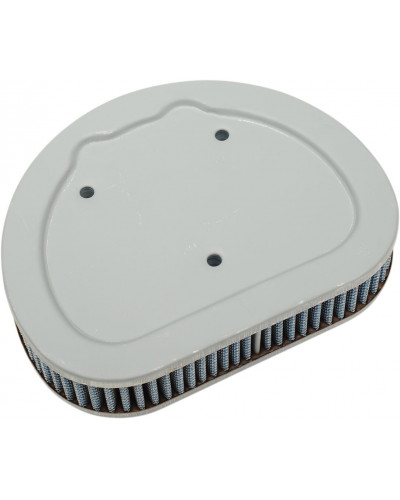 Filtre à Air Moto DRAG SPECIALTIES FILTER AIR WASH 29633-08 Filtre à Air Moto DRAG SPECIALTIES FILTER AIR WASH 29633-08