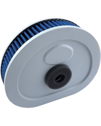 Filtre à Air Moto DRAG SPECIALTIES FILTER AIR WASH 90-99BT Filtre à Air Moto DRAG SPECIALTIES FILTER AIR WASH 90-99BT