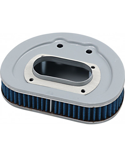 Filtre à Air Moto DRAG SPECIALTIES FILTER AIR WASH 99-01EFI Filtre à Air Moto DRAG SPECIALTIES FILTER AIR WASH 99-01EFI