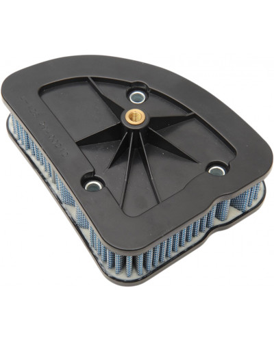 Filtre à Air Moto DRAG SPECIALTIES FILTER AIR WASH FLT 17-22 Filtre à Air Moto DRAG SPECIALTIES FILTER AIR WASH FLT 17-22