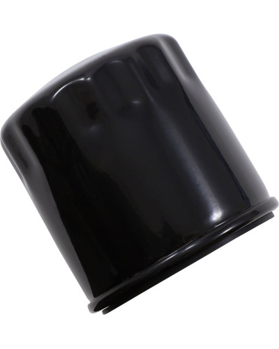Filtre à Huile Moto DRAG SPECIALTIES FILTER OIL REV-MAX BLK Filtre à Huile Moto DRAG SPECIALTIES FILTER OIL REV-MAX BLK