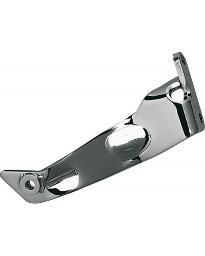 Repose Pieds Moto DRAG SPECIALTIES FLBRD MTG BRKT 86-99 FLST