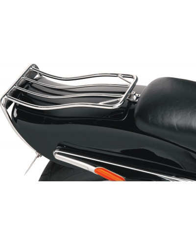 Kit Fixation Top Case Universel Moto DRAG SPECIALTIES FNDER LUG RACK 00-05 FXST