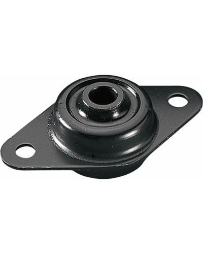 Moteur divers DRAG SPECIALTIES FRNT ISO MNT 80-08 RUB MT Moteur divers DRAG SPECIALTIES FRNT ISO MNT 80-08 RUB MT
