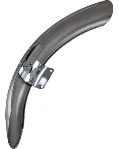 Garde Boue Moto Spécifique DRAG SPECIALTIES FRONT FENDER 88-92 FXSTS Garde Boue Moto Spécifique DRAG SPECIALTIES FRONT FENDER 88-92 FXSTS